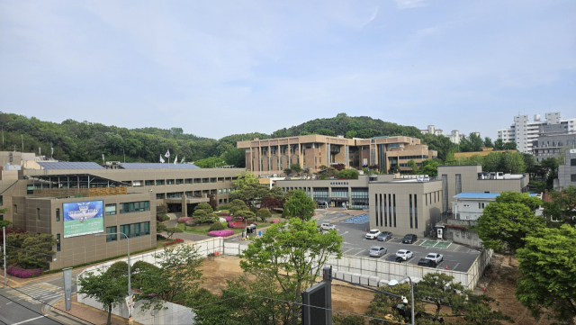 파주시, 제9회 지방선거 선거인명부 44만 9,244명 작성  