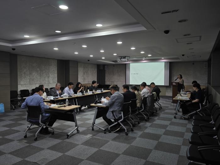 파주시, ‘2026년 상반기 통일동산 관광특구 활성화 추진 협의회’ 개최 기사 이미지